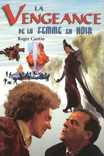 Watch The Revenge of the Woman in Black free online