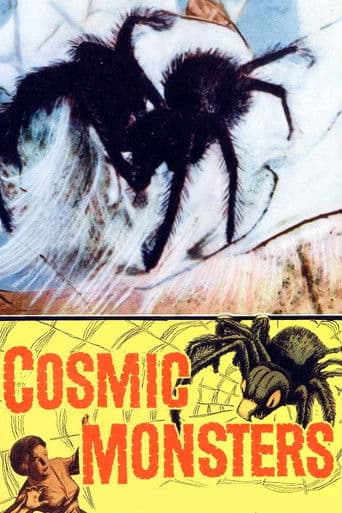 Watch The Strange World of Planet X free online