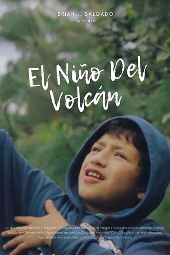 Watch El Niño del Volcán free online