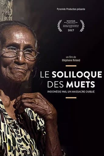 Watch Le Soliloque des muets free online