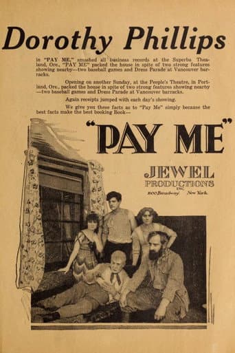 Watch Pay Me! free online