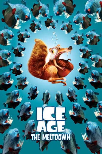 Watch Ice Age: The Meltdown free online