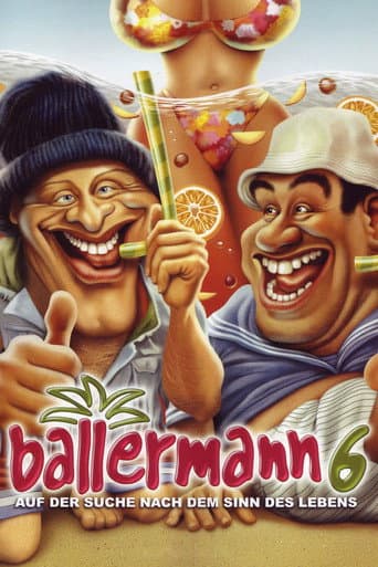 Watch Ballermann 6 free online