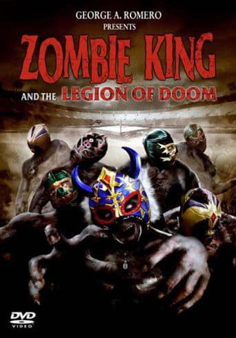 Watch Enter... Zombie King! free online