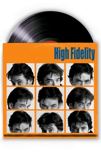 Watch High Fidelity free online