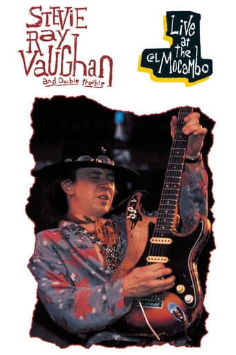 Watch Stevie Ray Vaughan & Double Trouble: Live at the El Mocambo free online