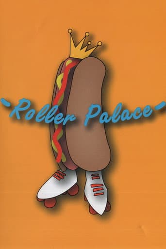 Watch Roller Palace free online