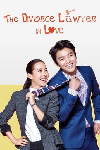 Watch Divorce Lawyer in Love free online