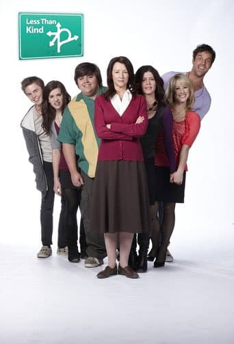 Watch Less Than Kind free online