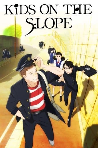 Watch Kids on the Slope free online