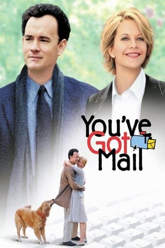 Watch You've Got Mail free online