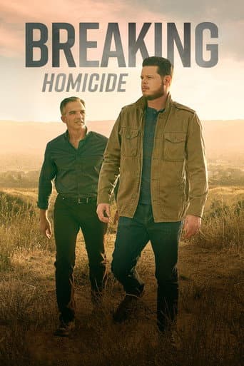 Watch Breaking Homicide free online