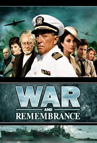 Watch War and Remembrance free online