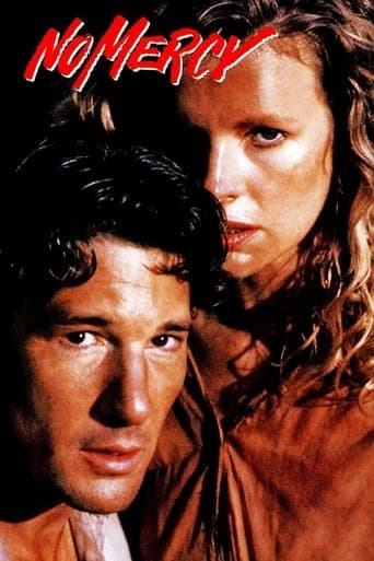 Watch No Mercy free online