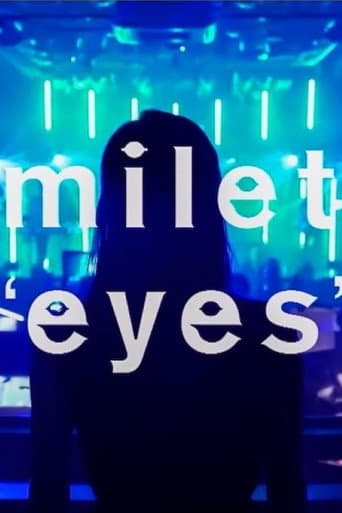 Watch milet ONLINE LIVE "eyes" free online