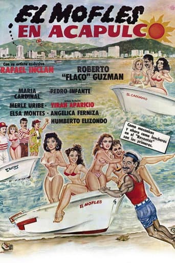 Watch El Mofles en Acapulco free online