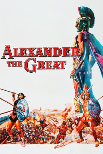 Watch Alexander the Great free online