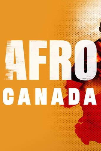 Watch Afro-Canada free online