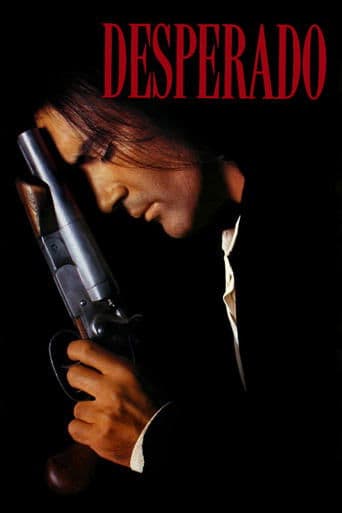 Watch Desperado free online