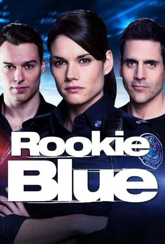 Watch Rookie Blue free online
