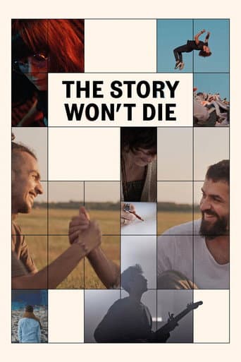 Watch The Story Won't Die free online