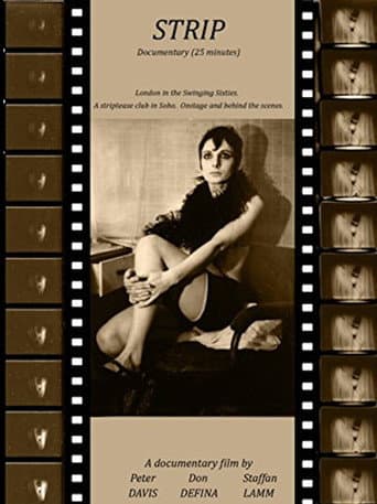 Watch Strip free online