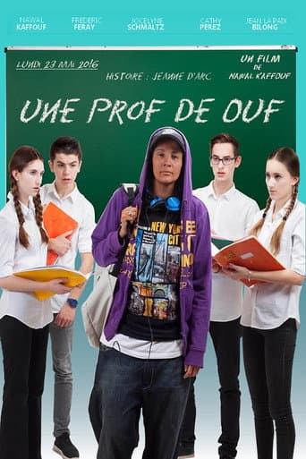 Watch Une Prof De Ouf free online