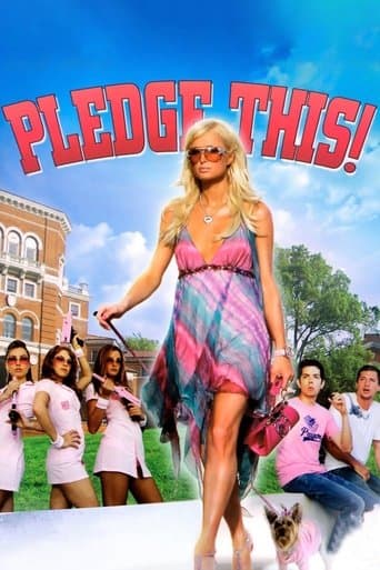 Watch Pledge This! free online