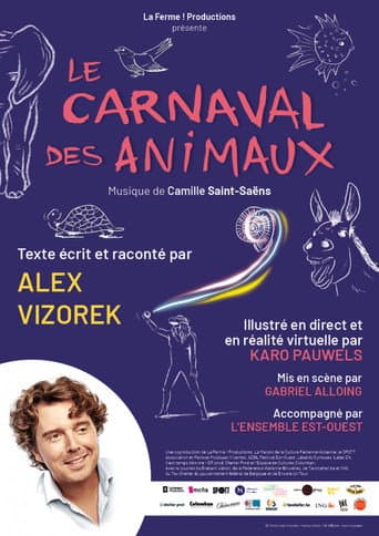 Watch Le Carnaval des animaux free online