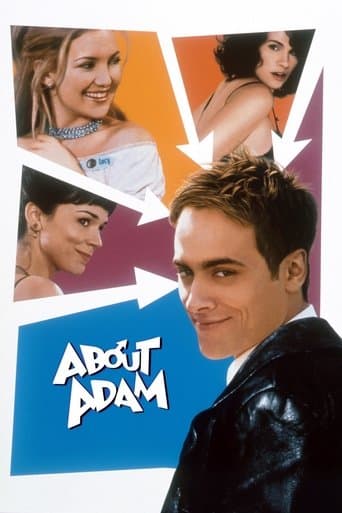 Watch About Adam free online