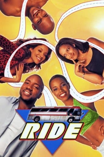 Watch Ride free online