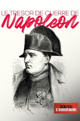 Watch Le trésor de guerre de Napoléon free online