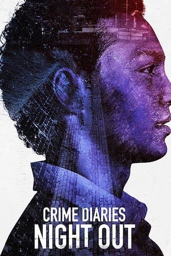 Watch Crime Diaries: Night Out free online