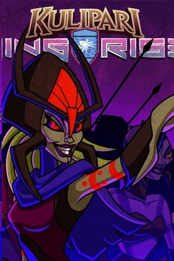 Watch Kulipari: A King Rises free online