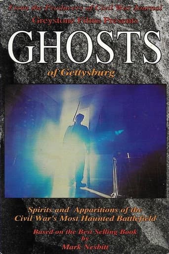 Watch Ghosts of Gettysburg free online