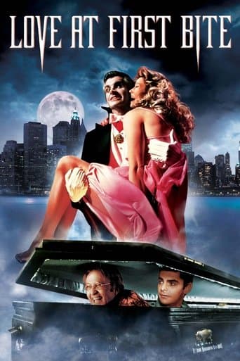 Watch Love at First Bite free online