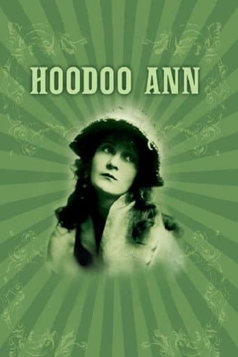 Watch Hoodoo Ann free online