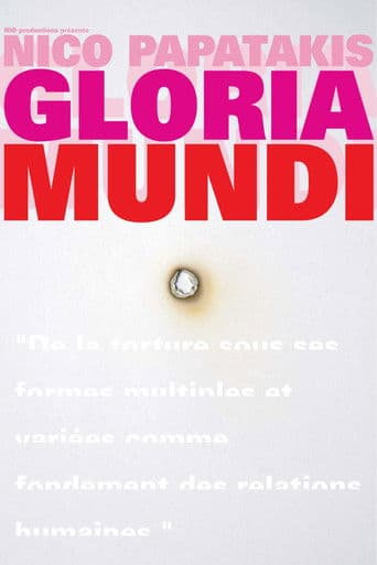 Watch Gloria Mundi free online