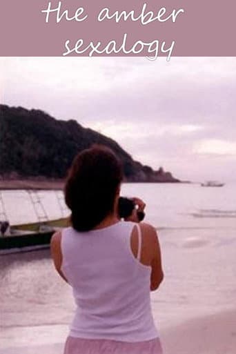 Watch The Amber Sexalogy free online