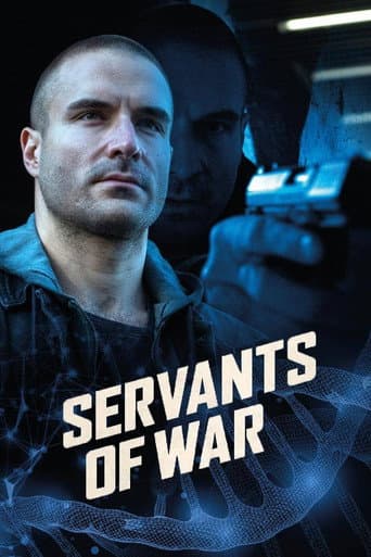 Watch Servants of War free online