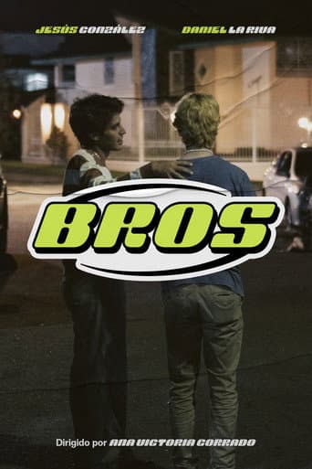 Watch Bros free online