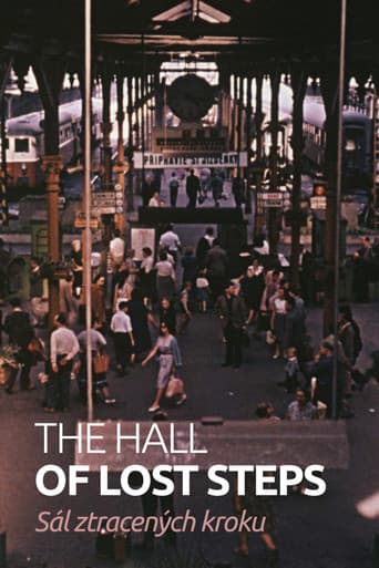 Watch The Hall of Lost Steps free online