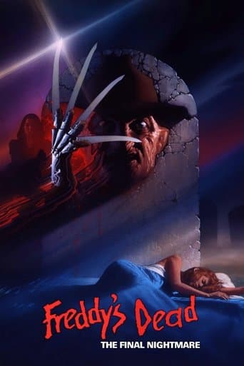 Watch Freddy's Dead: The Final Nightmare free online