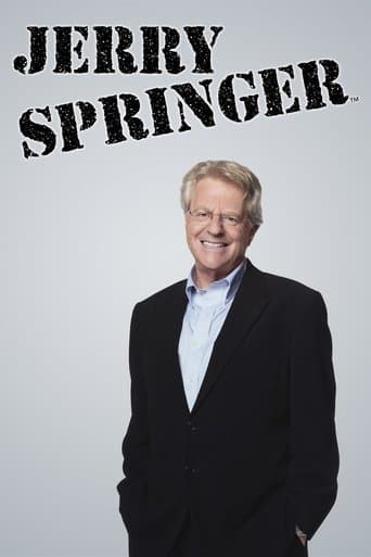Watch The Jerry Springer Show free online