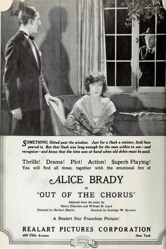 Watch Out of the Chorus free online