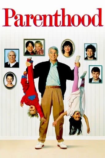 Watch Parenthood free online