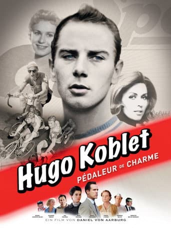 Watch Hugo Koblet - The Charming Cyclist free online
