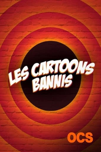 Watch Les Cartoons bannis free online