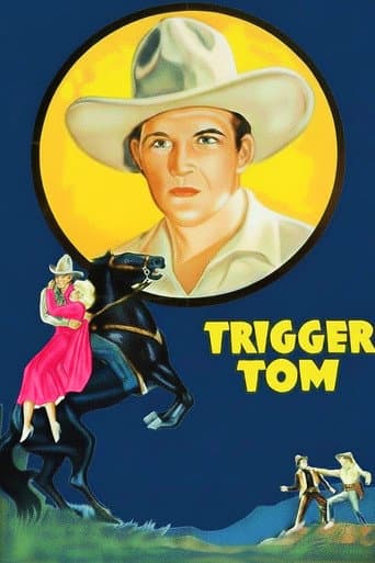 Watch Trigger Tom free online