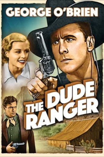 Watch The Dude Ranger free online